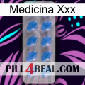 Xxx Medicine 22